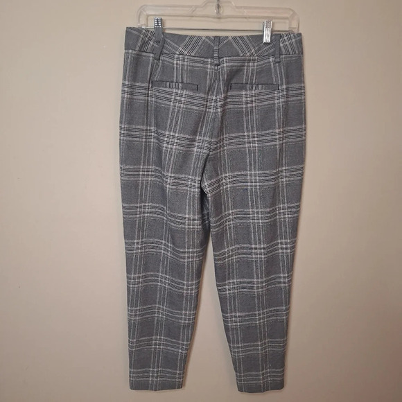 Banana Republic High Rise taper pants SZ 6 - Picture 7 of 8